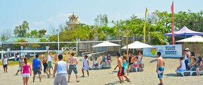Sport court - Isla Bonita Beach Resort (San Juan)