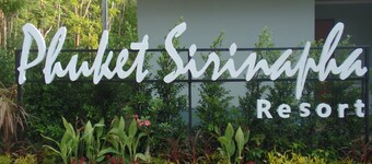 Phuket Sirinapha Resort