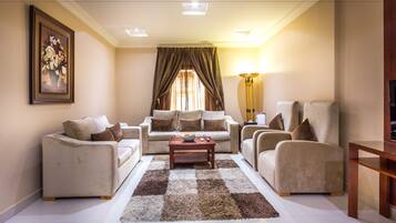 Apartment, 1 Bedroom | Free WiFi