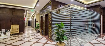 Al Muhaidb Residence Al Malaz 1