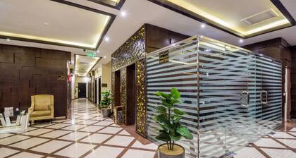 Al Muhaidb Residence Al Malaz 1