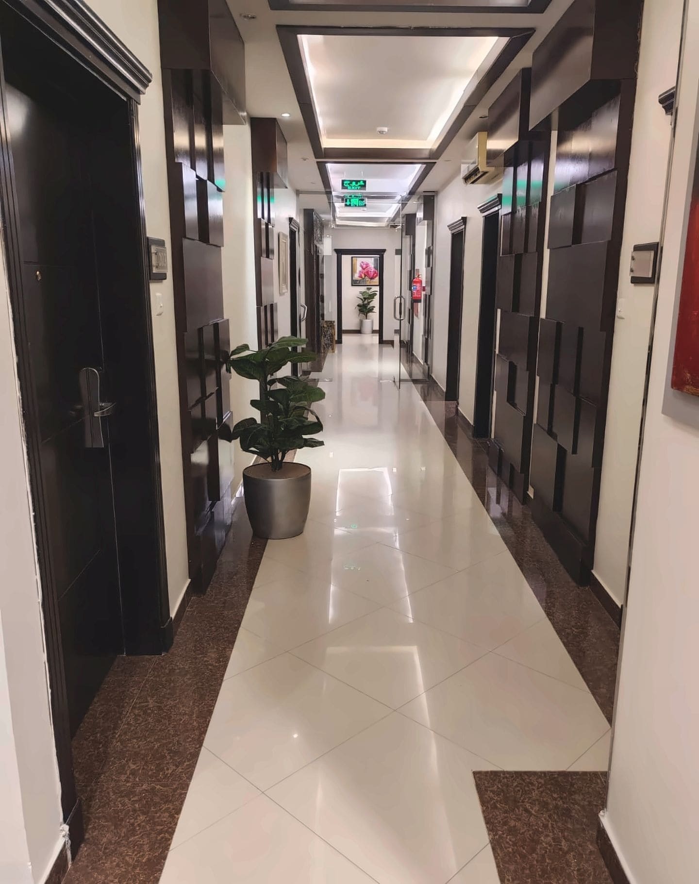 Recepción