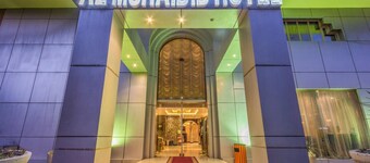 Al Muhaidb Residence Al olaya 2