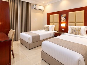 Room - Al Muhaidb Residence Al olaya 2 - Economic (Riyadh)