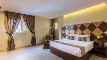 1 bedroom, iron/ironing board, free WiFi