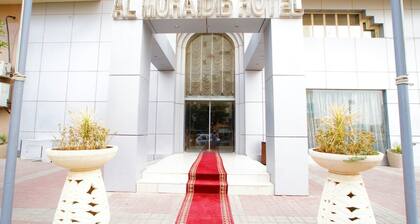 Al Muhaidb Al Diwan - Al Olaya