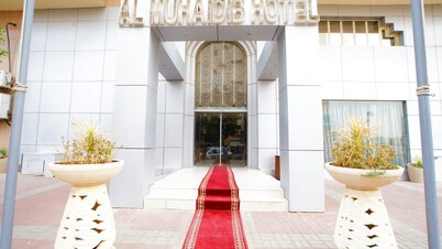 Al Muhaidb Residence Al olaya 2