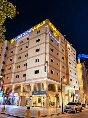 外觀