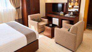 Room - Al Muhaidb Residence Al olaya 2 - Economic (Riyadh)