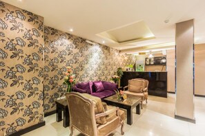 LCD TV - Al Muhaidb Residence Al olaya 2 - Economic (Riyadh)