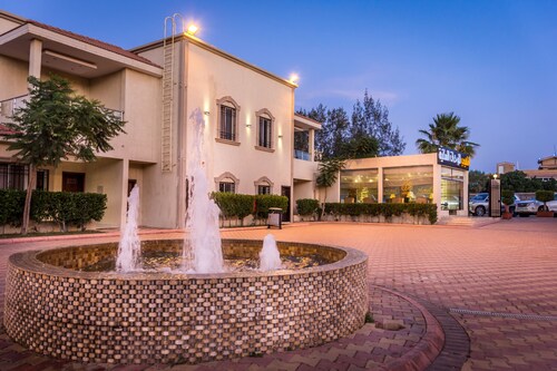 Al MuhaidbResidence For holiday homes Al Hada
