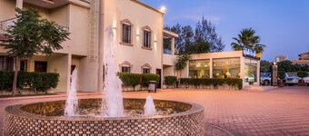 Al MuhaidbResidence For holiday homes Al Hada