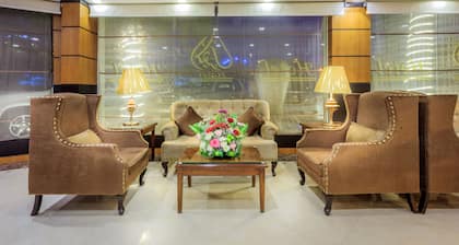 Almuhaidb Resort Alhada