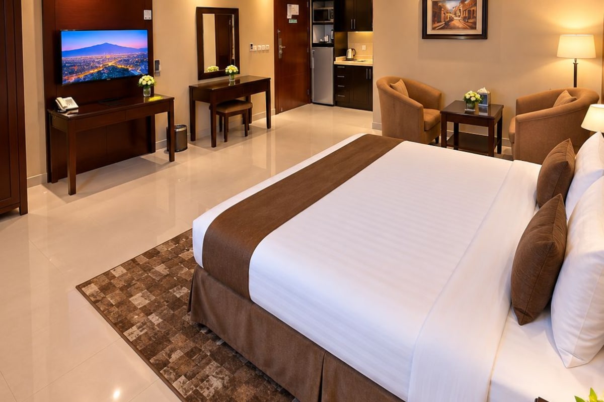Habitación