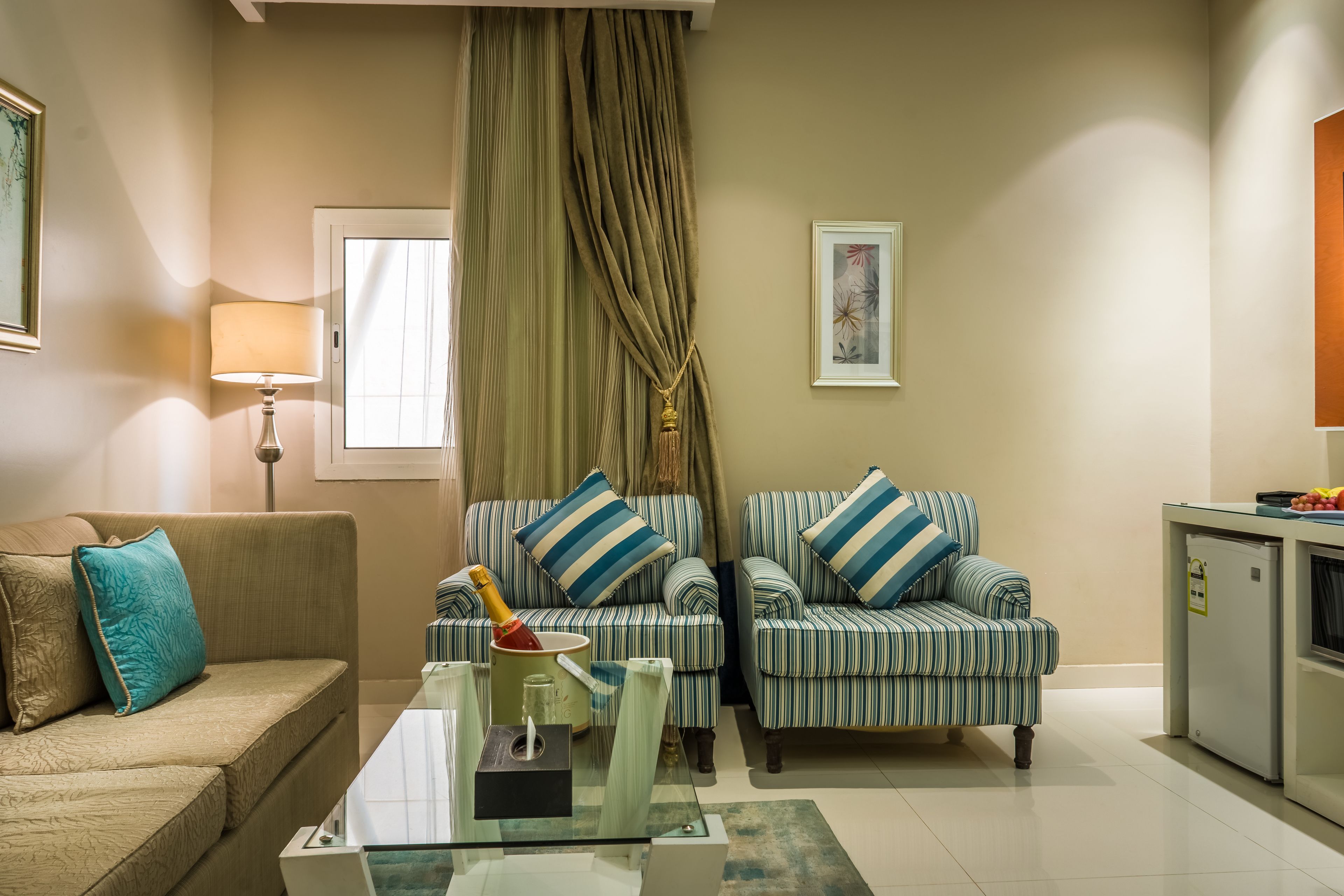 Foto - Al Muhaidb Residence Al Malaz 2