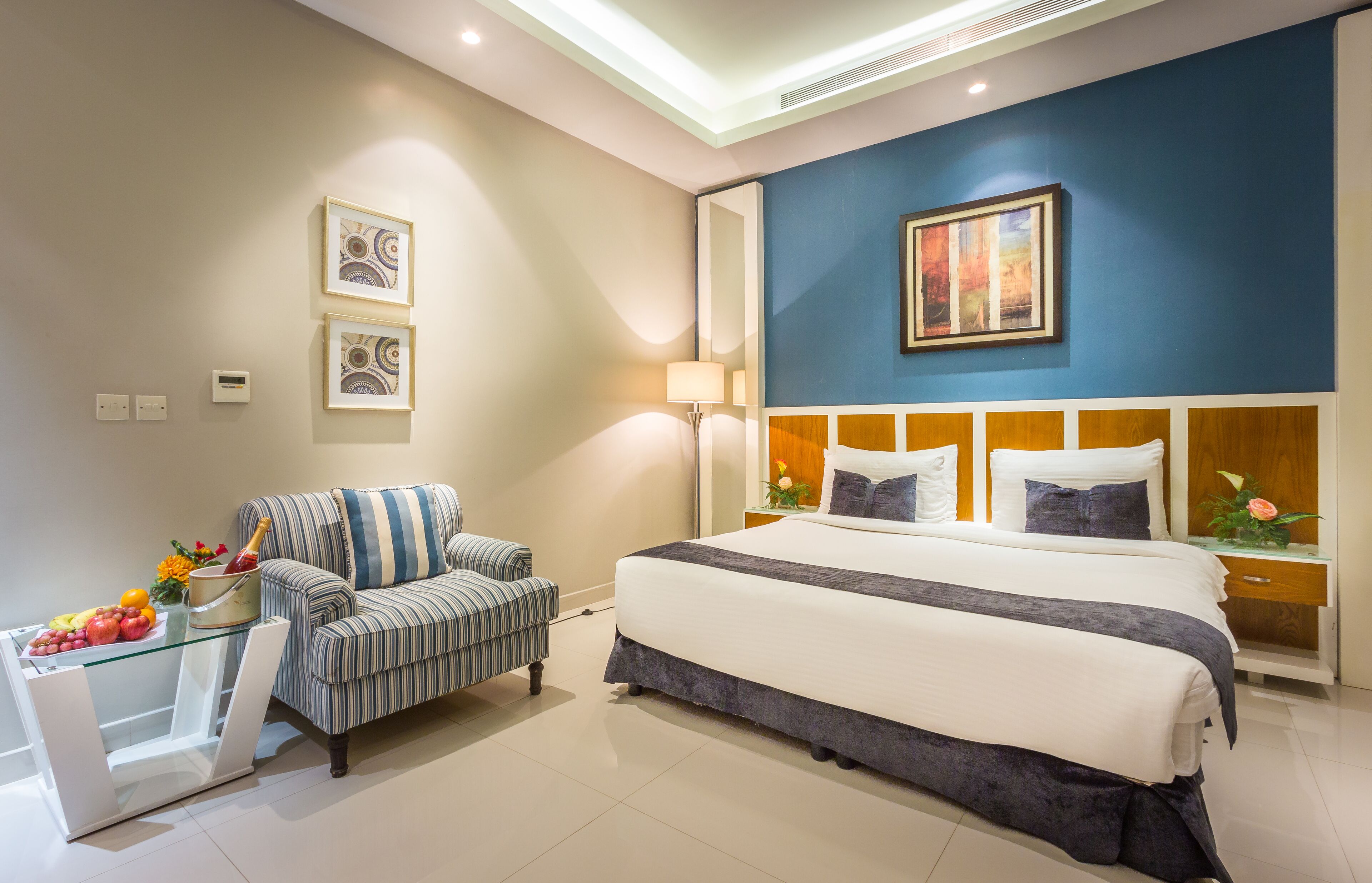 Foto - Al Muhaidb Residence Al Malaz 2