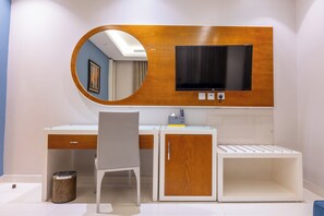 Room - Al Muhaidb Residence Al Malaz 2 - Economic (Riyadh)