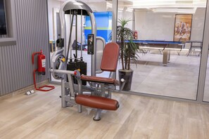 Unclassified image, 5 of 58, button - Al Muhaidb Residence Al Malaz 2 - Economic (Riyadh)