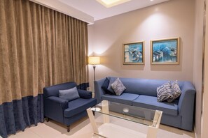 Unclassified image, 4 of 58, button - Al Muhaidb Residence Al Malaz 2 - Economic (Riyadh)