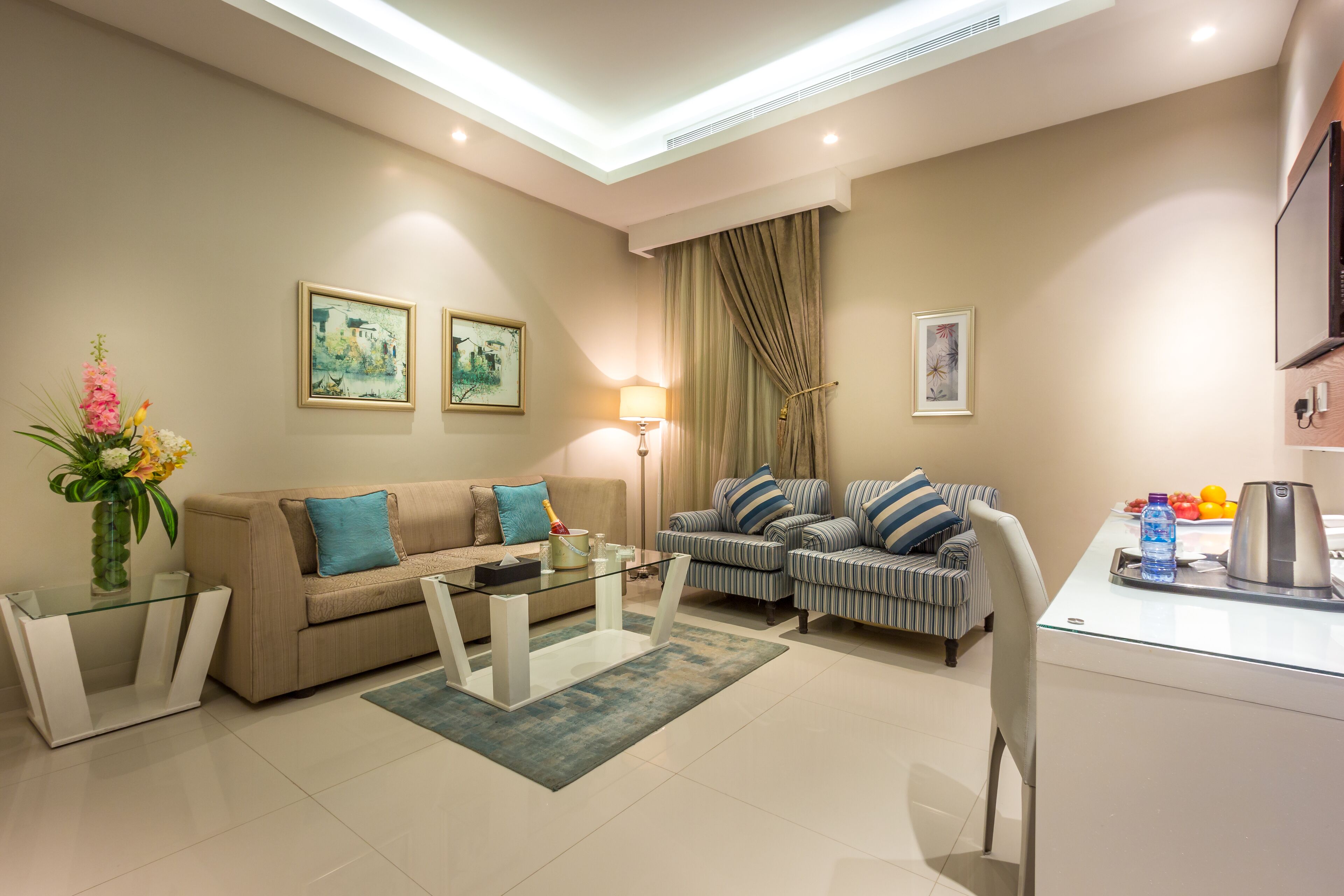 Foto - Al Muhaidb Residence Al Malaz 2