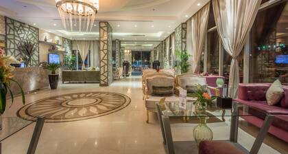 Al Muhaidb Residence Al Malaz 2