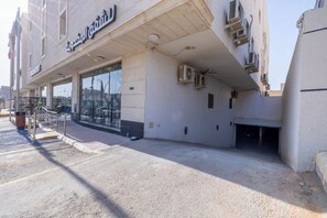 Exterior - Al Muhaidb  Residence Al Narges - Economic (Riyadh)