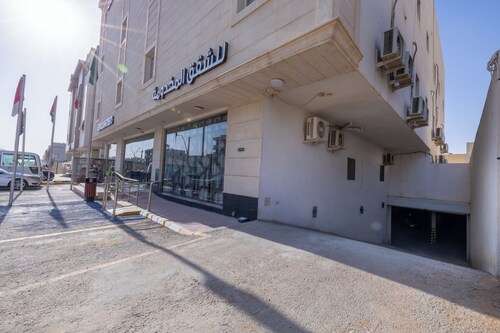 Al Muhaidb  Residence Al Narges - Economic