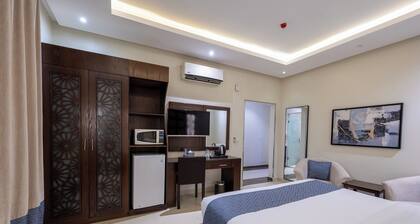 Al Muhaidb Residence Al Narges - Economic