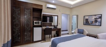 Al Muhaidb Residence Al Narges - Economic