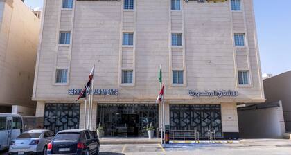 Al Muhaidb Residence Al Narges
