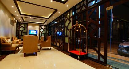 Al Muhaidb Residence Al Narges