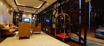 Al Muhaidb Residence Al Narges