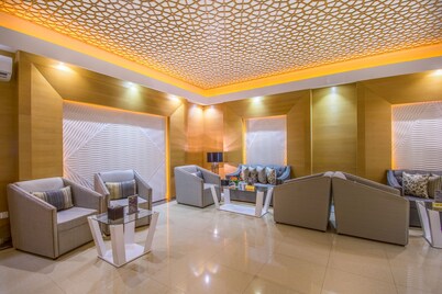 Al Muhaidb Residence Khorais