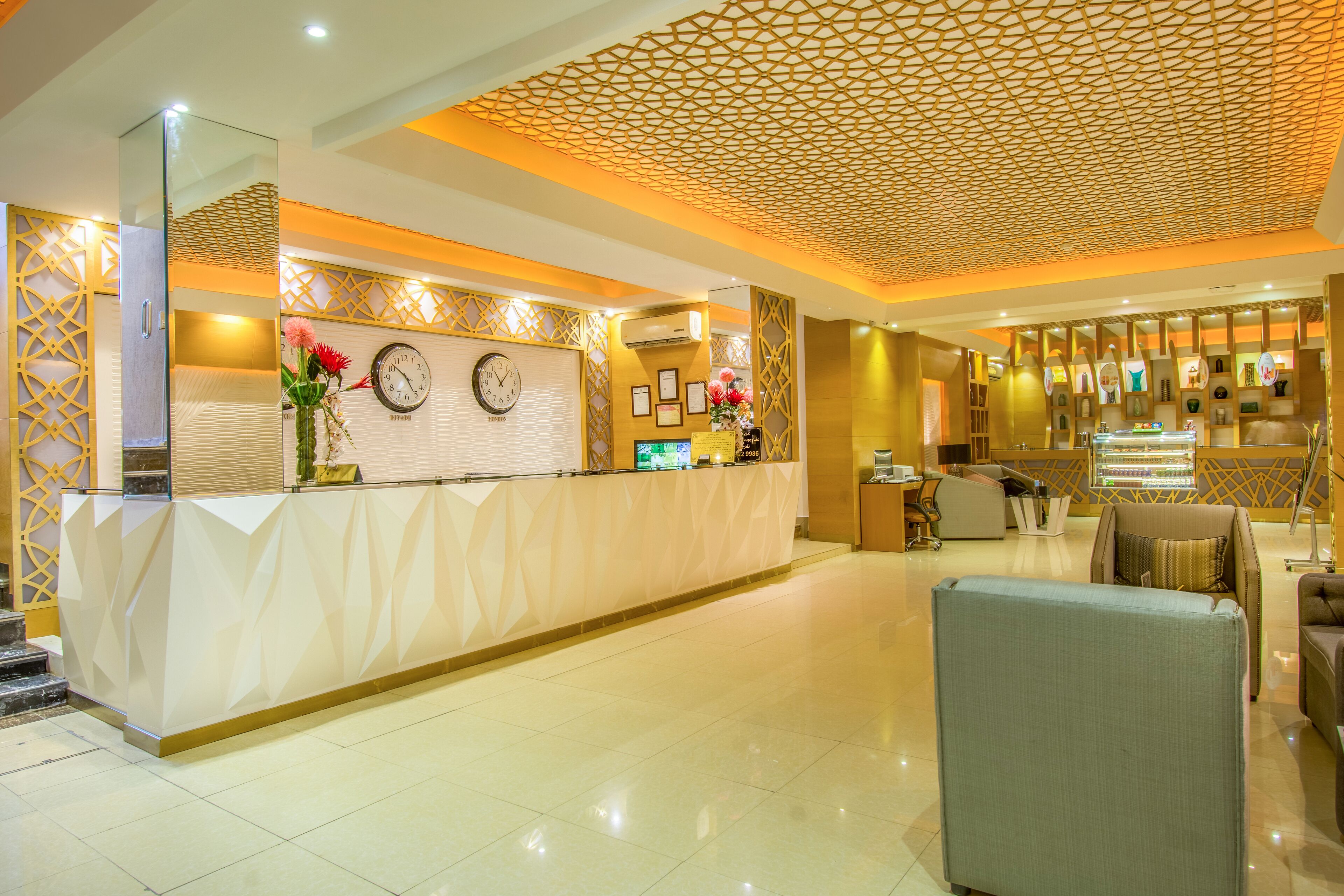 ล็อบบี้