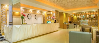 Al Muhaidb Residence Khorais