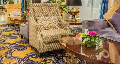 Al MuhaidbResidence Al Takhasossi 1