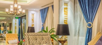 Al MuhaidbResidence Al Takhasossi 1