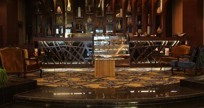 AL Muhaidb ResidenceAl Olaya 1