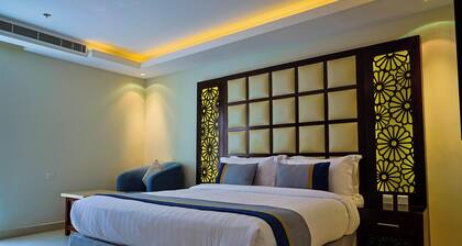 AL Muhaidb ResidenceAl Olaya 1 - Economic