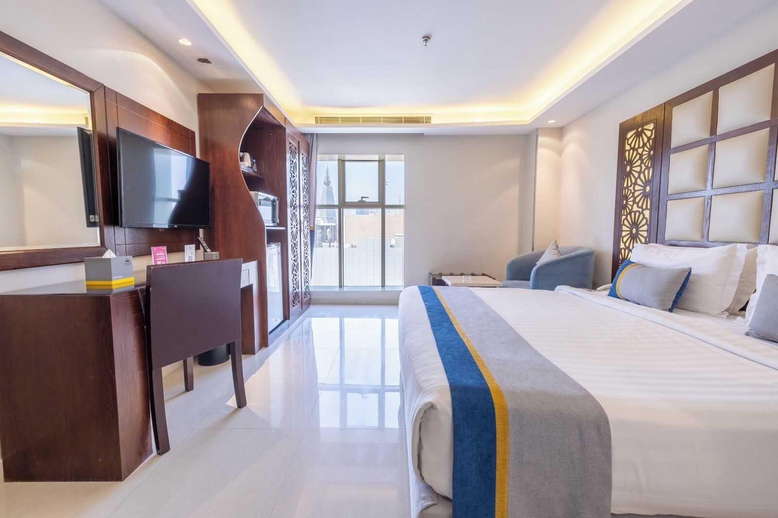 Apartment, 1 Bedroom