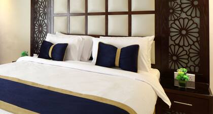 Almuhaidb Faisaliah Hotel Suites