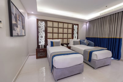 AL Muhaidb ResidenceAl Olaya 1 - Economic
