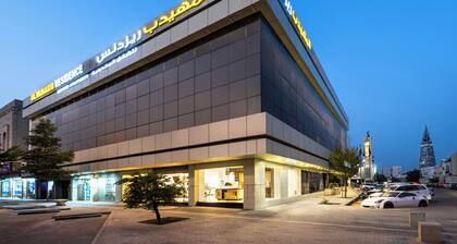AL Muhaidb ResidenceAl Olaya 1 - Economic