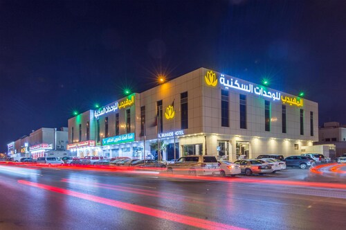 Al Muhaidb Residence SWIDI   24