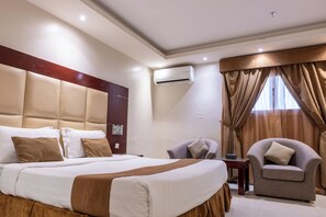 Unclassified image, 5 of 16, button - Al Muhaidb Residence SWIDI 24 - Economic (Riyadh)