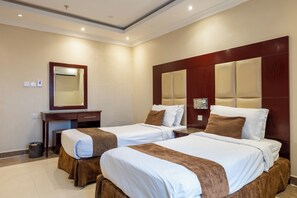 Room - Al Muhaidb Residence SWIDI 24 - Economic (Riyadh)