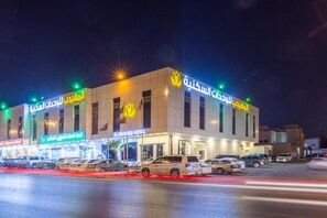 Exterior - Al Muhaidb Residence SWIDI 24 - Economic (Riyadh)