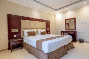 Room - Al Muhaidb Residence SWIDI 24 - Economic (Riyadh)
