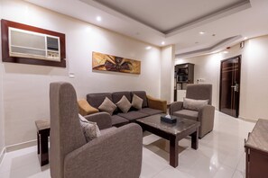 Room - Al Muhaidb Residence SWIDI 24 - Economic (Riyadh)