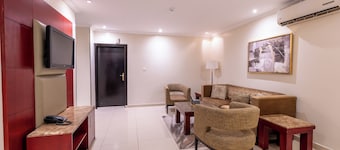 Al Muhaidb Residence Al Takhasossi 3 - Economic
